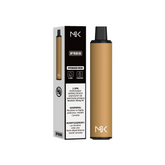 Watermelon Raspberry MASKKING GTS 2000 Vape